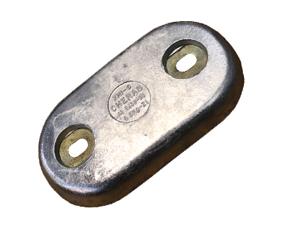ANODE OVAL BOLT ON 6.5kg